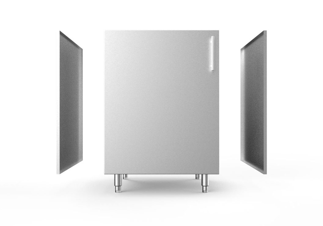 Side Panels