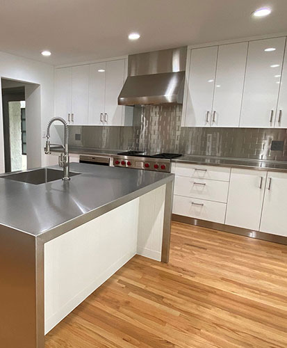 Indoor Cabinets