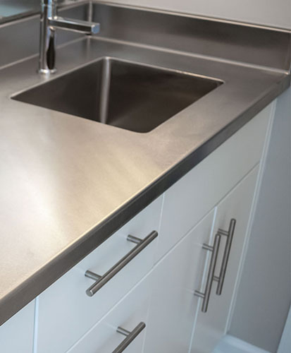 Indoor Cabinets