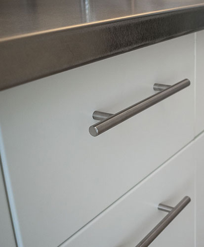 Indoor Cabinets