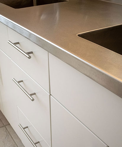 Indoor Cabinets