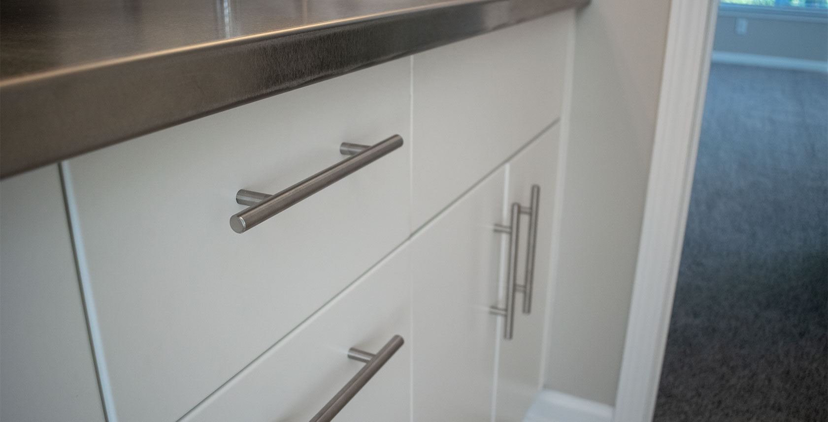 Indoor Cabinets