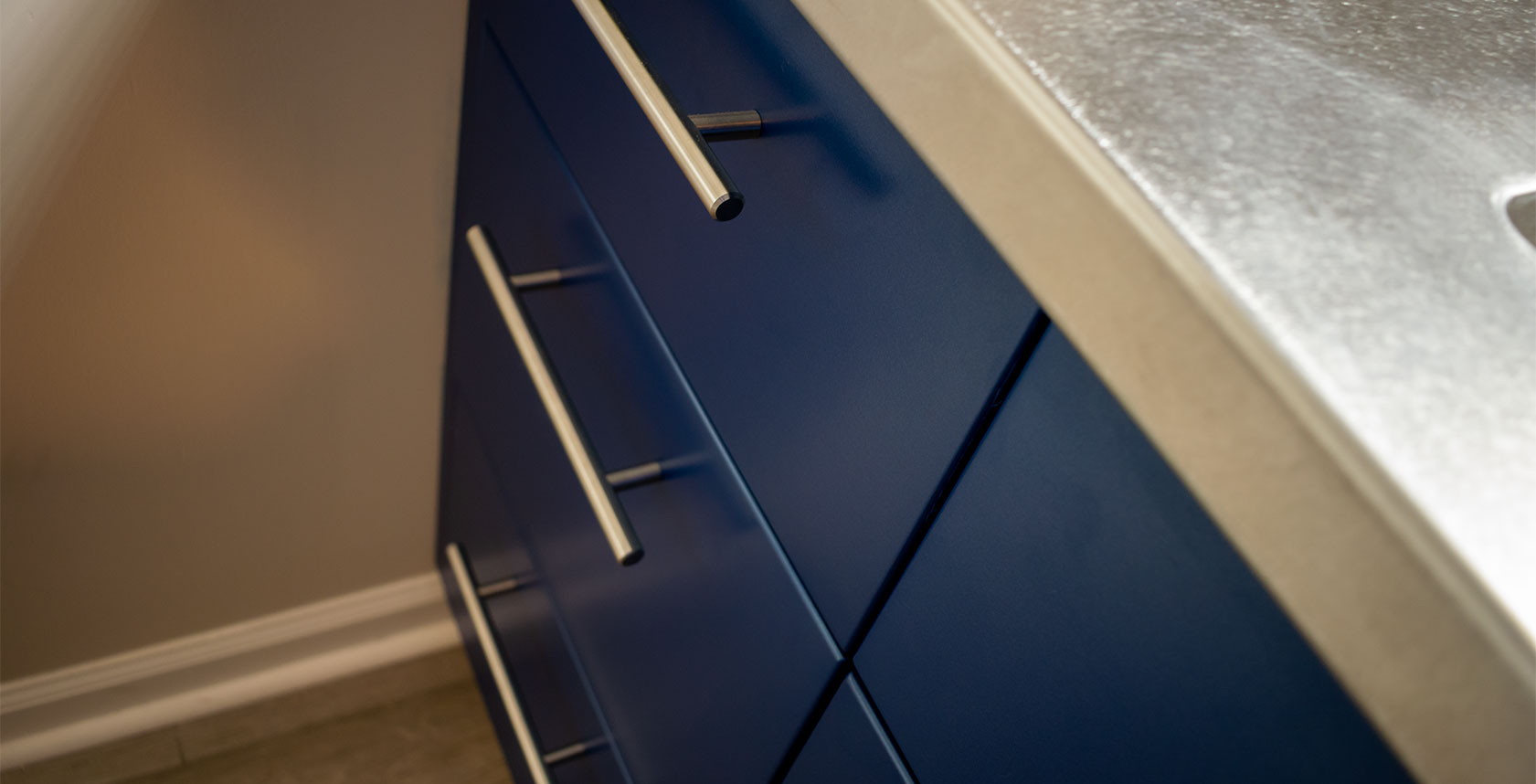 Indoor Cabinets