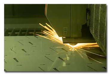 Machinery