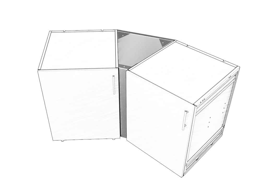 Corner Adapter Kits