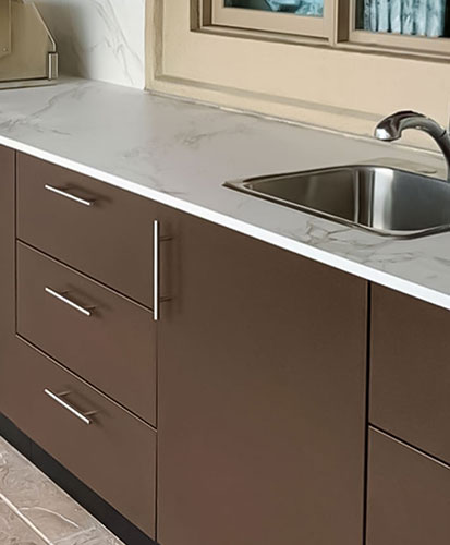 Outdoor Kitchen