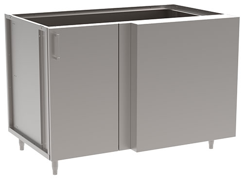 Blind Base Corner Cabinet