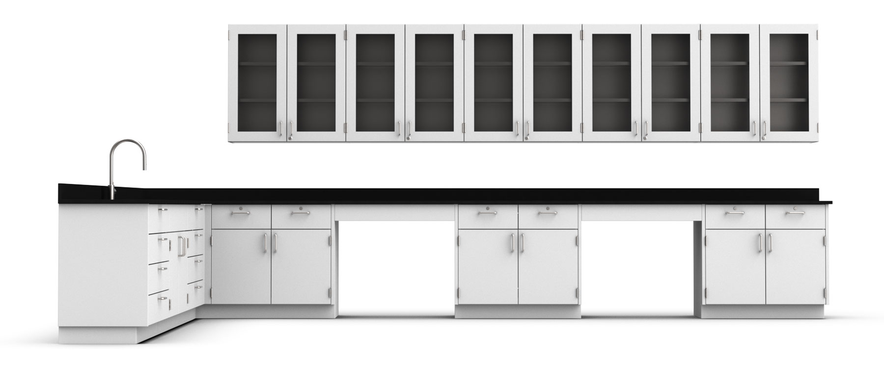Laboratory Casework